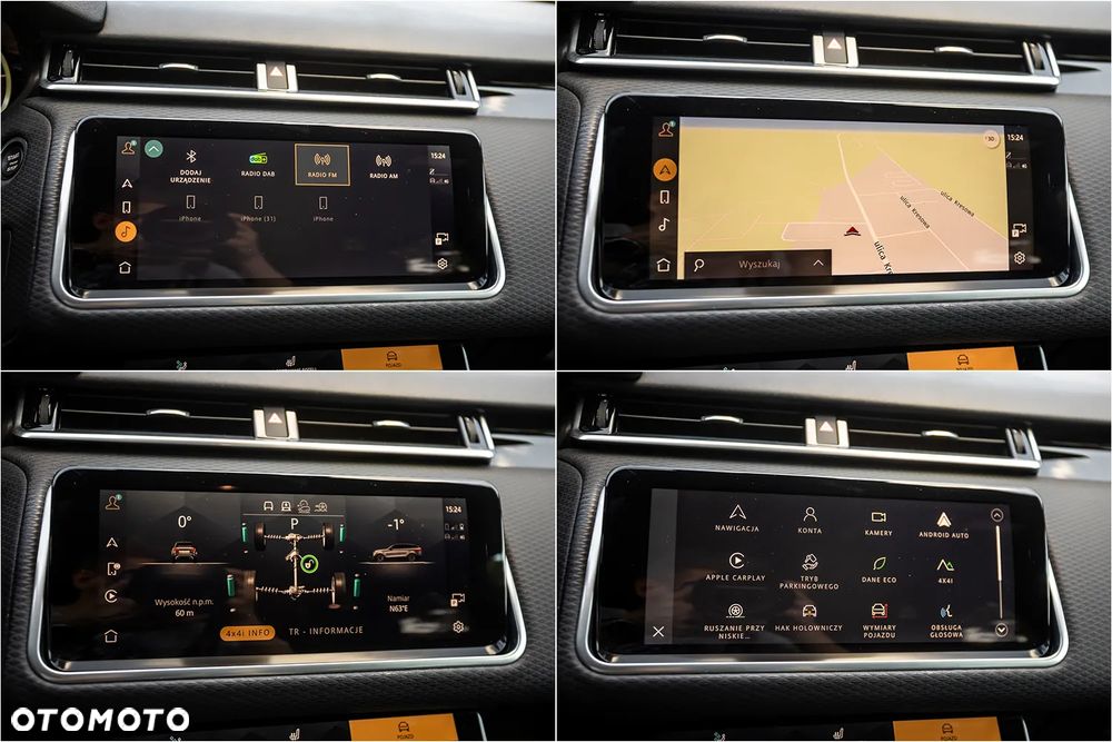 Land Rover Range Rover Velar 3.0 D300 mHEV Dynamic HSE - 17