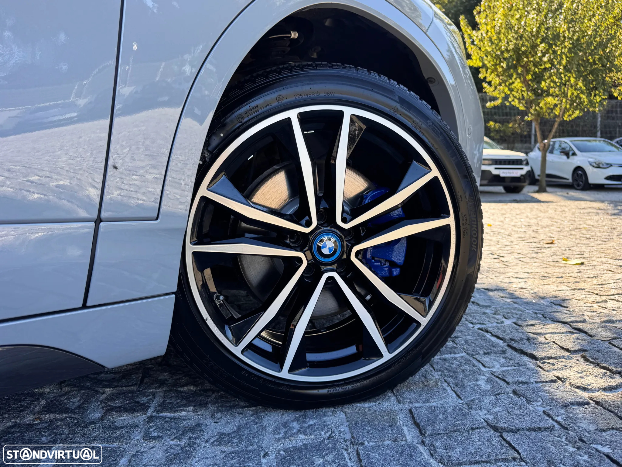 BMW X2 25 e xDrive Pack M - 35