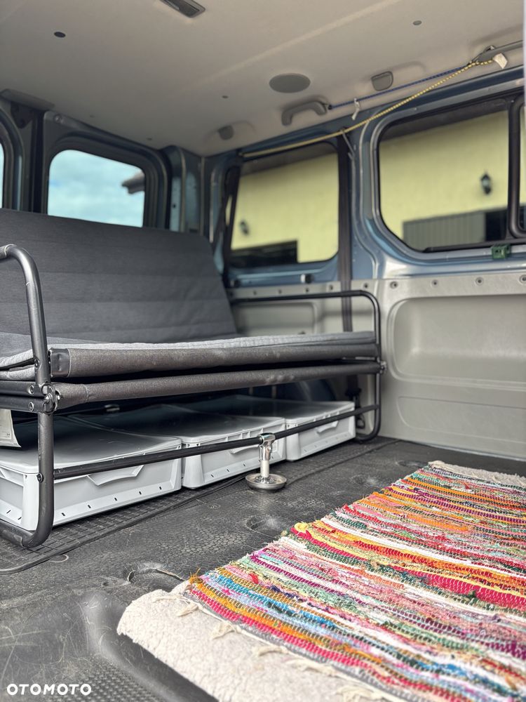 Opel Vivaro - 5