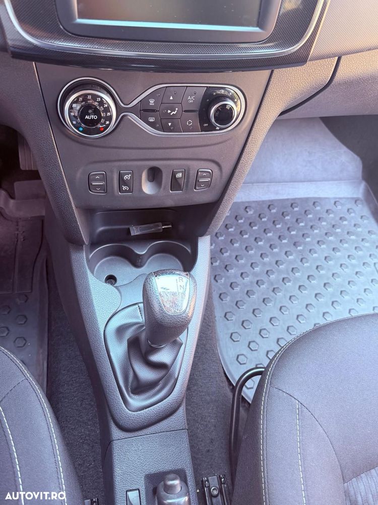 Dacia Logan - 4