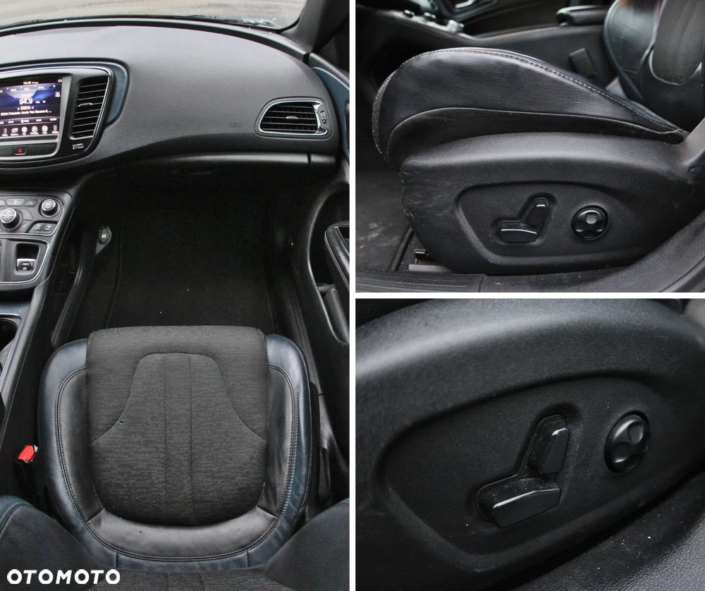Chrysler 200 - 35