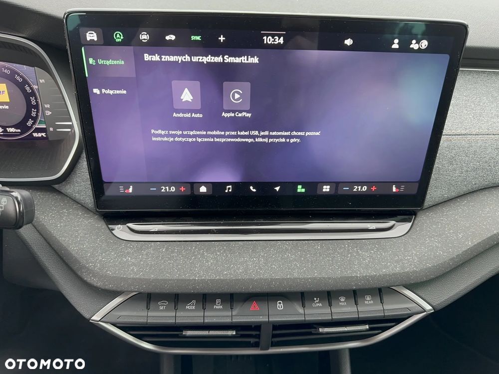 Skoda Octavia 1.5 TSI mHEV Selection DSG - 23