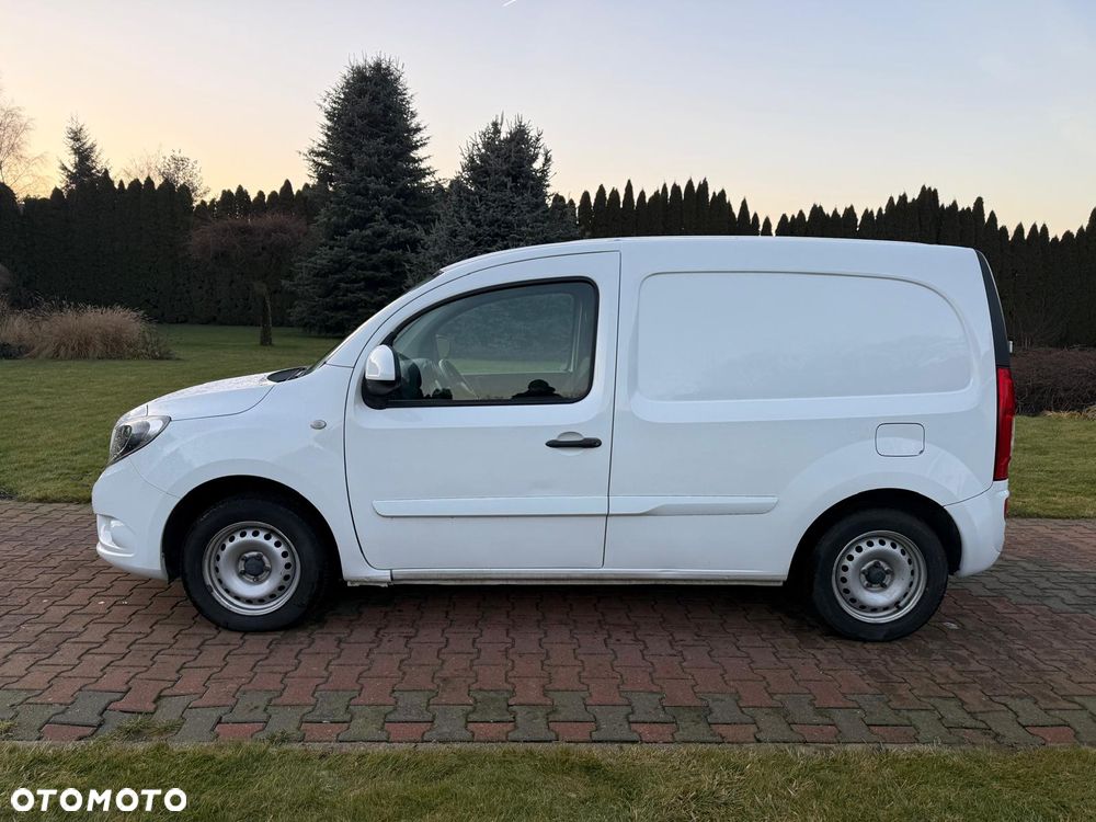 Mercedes-Benz Citan - 10