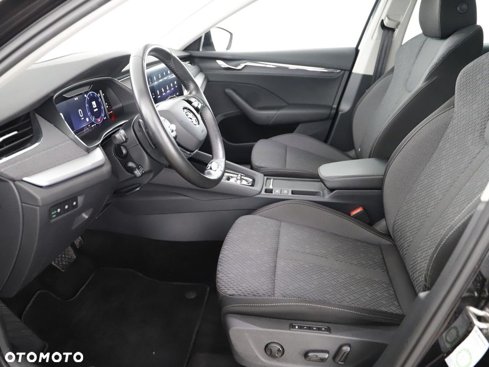 Skoda Octavia 2.0 TDI SCR Style DSG - 15