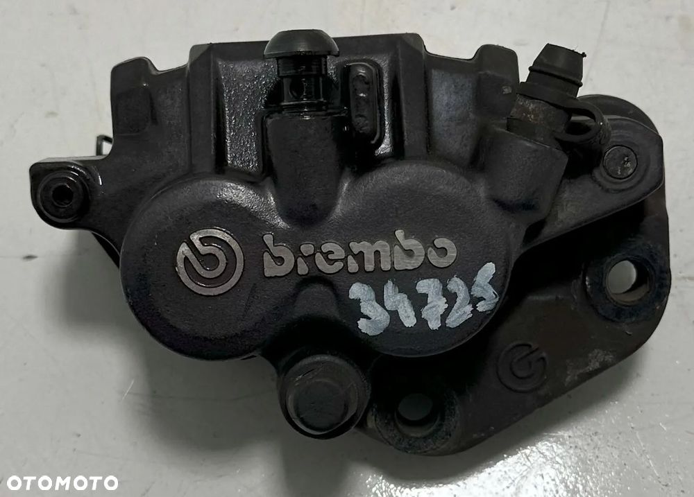 BMW F650 CS Zacisk hamulcowy przód - 1