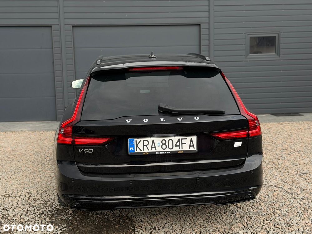 Volvo V90 - 11