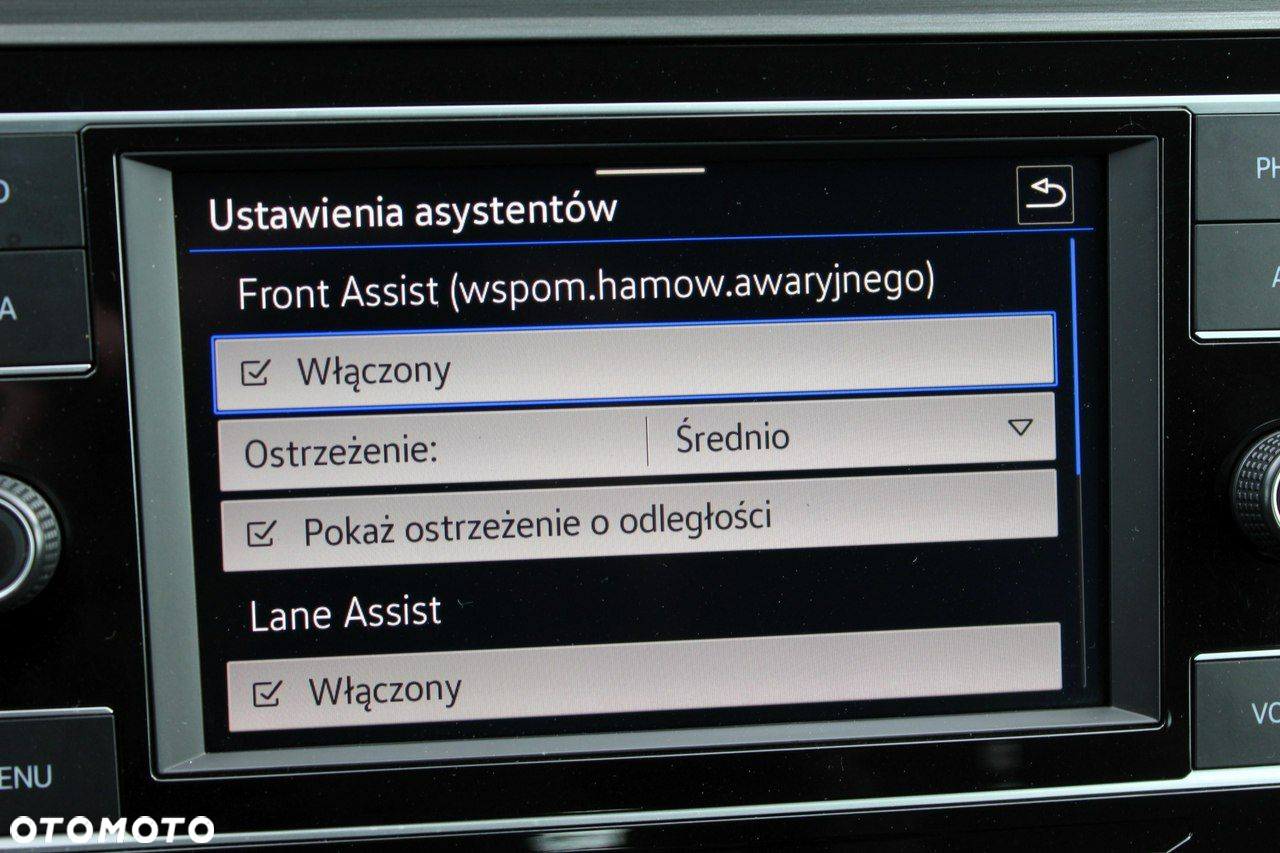 Volkswagen Passat 1.5 TSI EVO Essence - 24