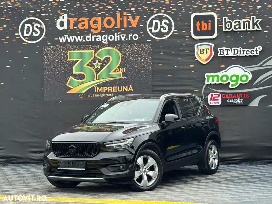 Volvo XC 40 D3 R-Design - 1