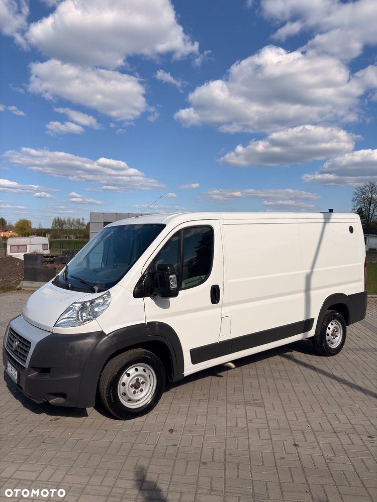 Fiat Ducato - 2