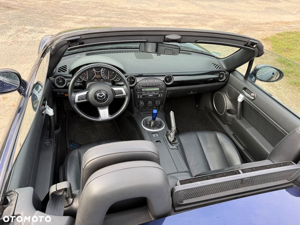 Mazda MX-5 1.8 MZR Emotion - 9