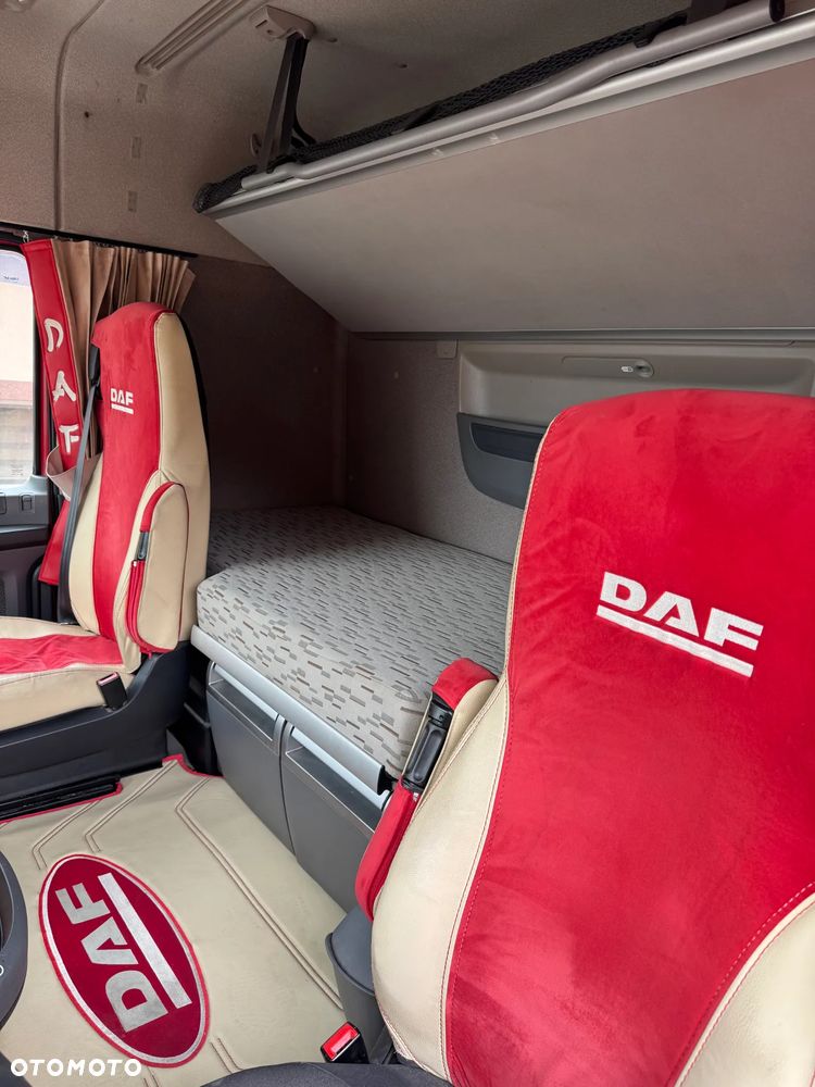 DAF XF 460 FT - 4