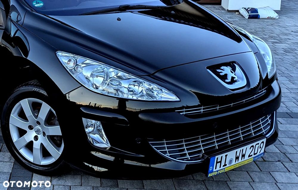 Peugeot 308 1.6 VTi Business Line - 23