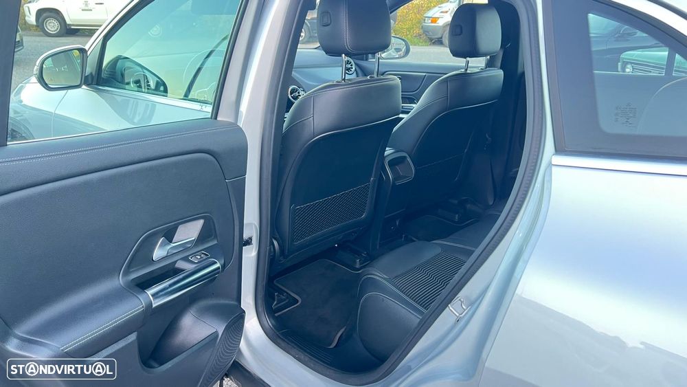 Mercedes-Benz EQA - 14