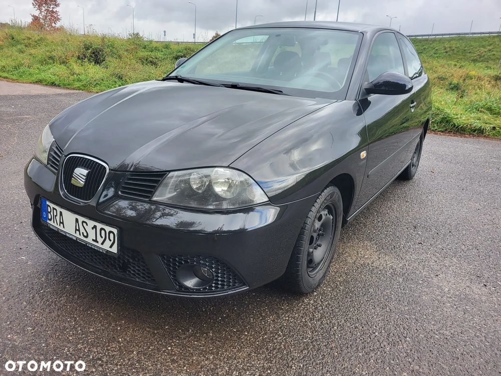 Seat Ibiza SC 1.4 16V Style - 3