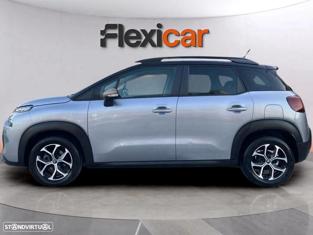 Citroën C3 Aircross 1.2 PureTech C-Series - 4