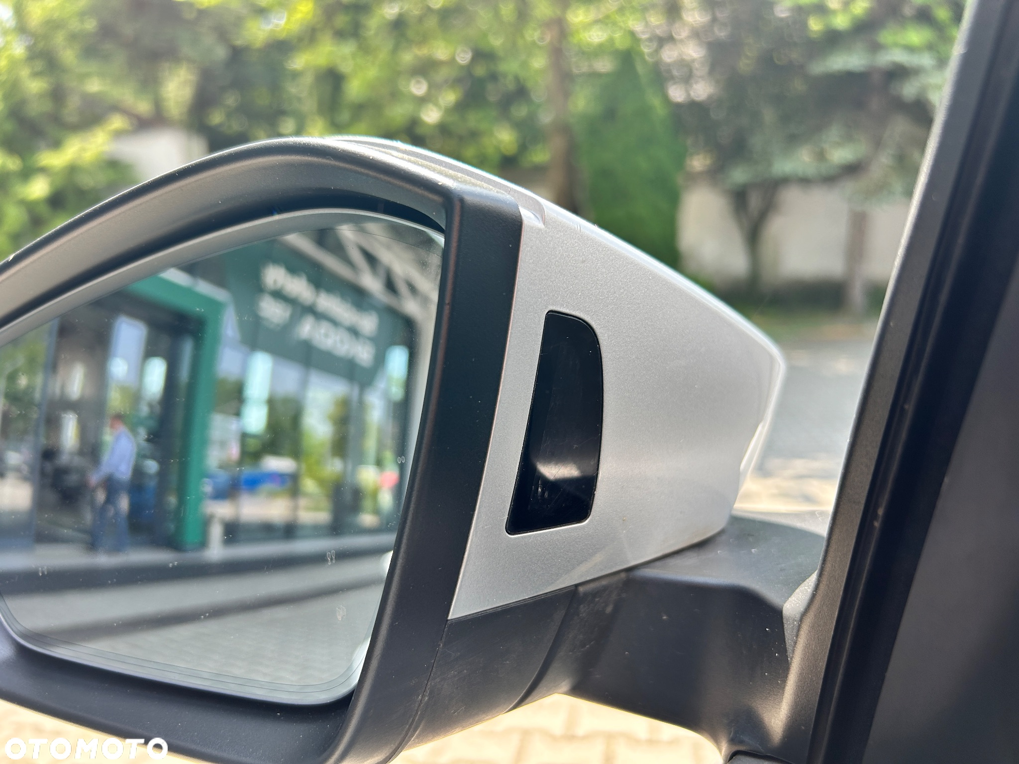 Skoda Kamiq 1.0 TSI Ambition - 17