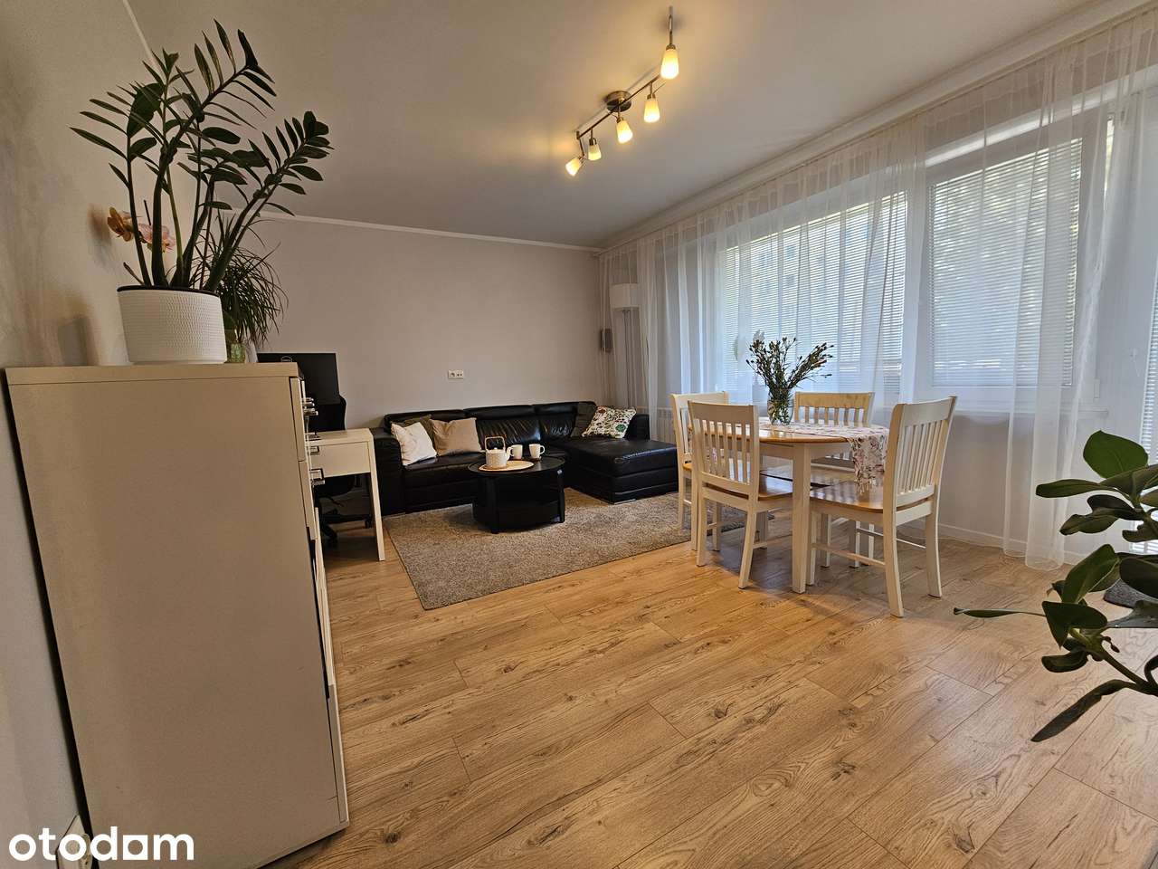 Sprzedaż bezpośrednia.Komfortowe mieszkanie 59,8m² na Wysokim Stoczku.