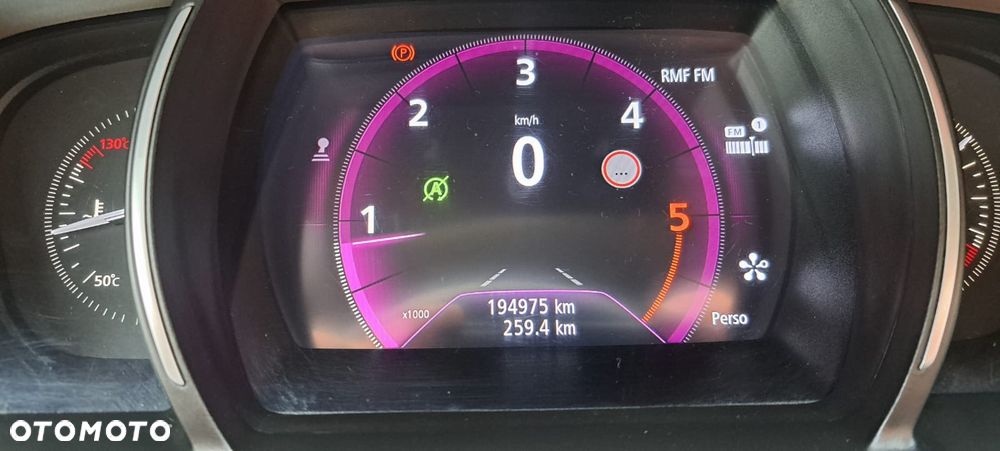 Renault Megane 1.5 dCi Limited - 16