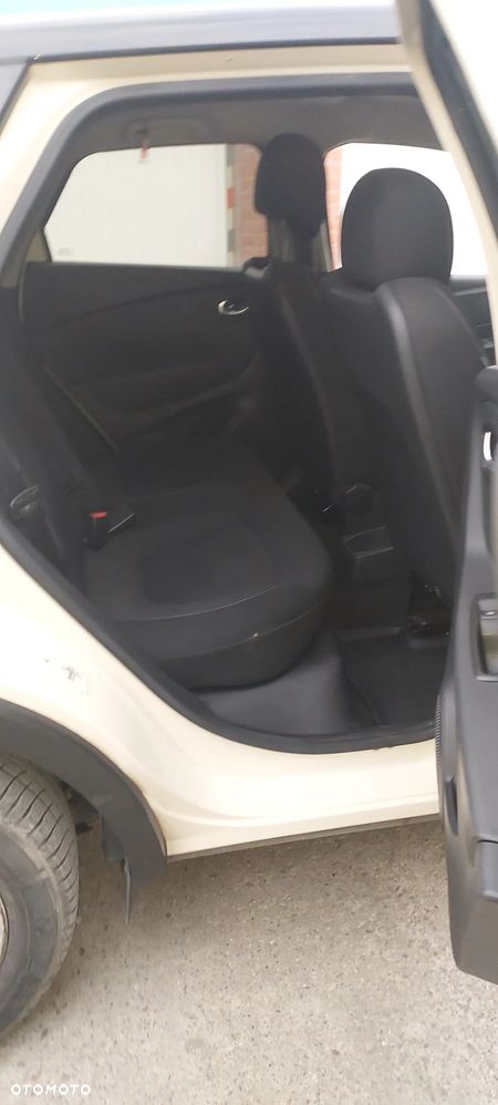 Renault Captur 0.9 Energy TCe Limited - 12