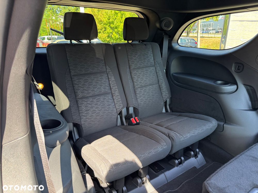 Dodge Durango 5.7 R/T - 28