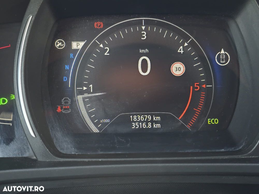 Renault Kadjar Energy dCi 110 EDC Bose Edition - 37