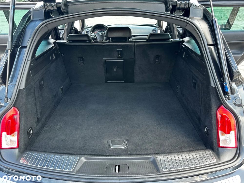 Opel Insignia - 38