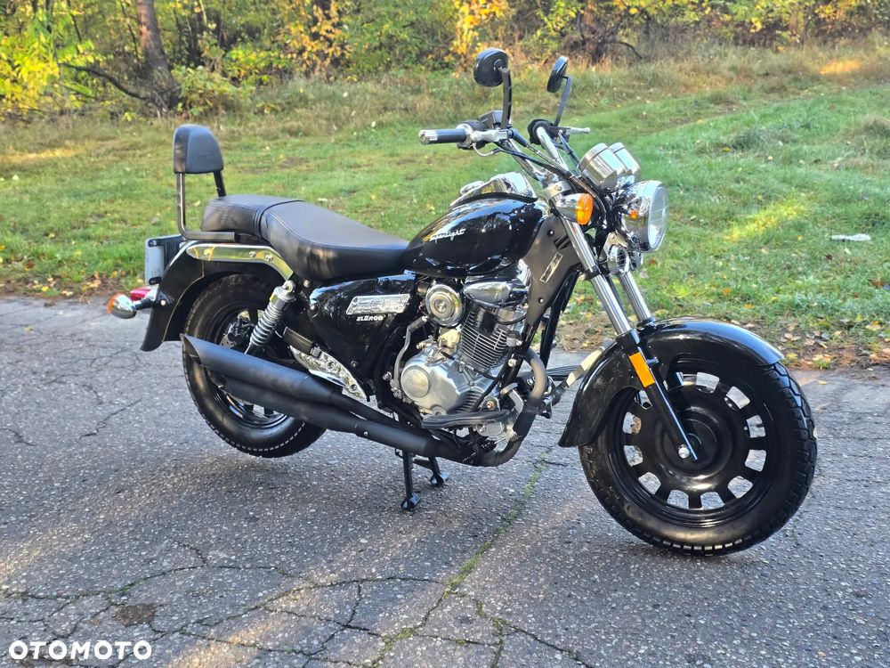 Kingway Challenger - 23