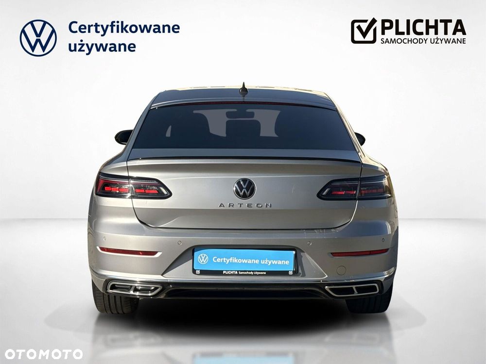 Volkswagen Arteon - 5