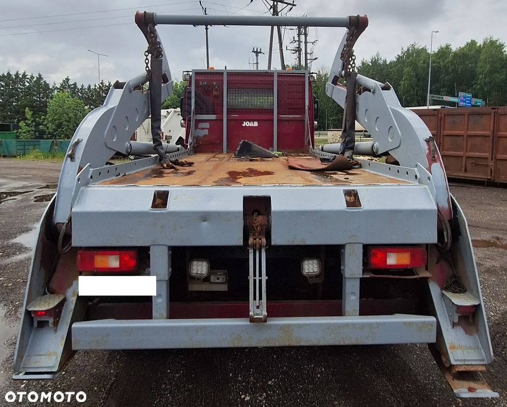 Volvo FM330 - 4