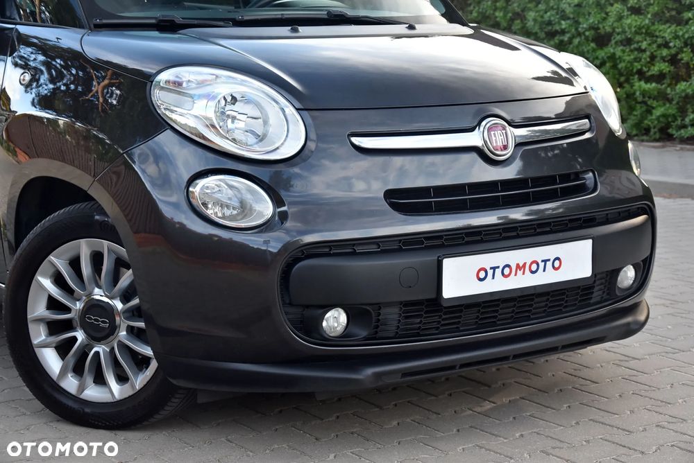 Fiat 500L - 15
