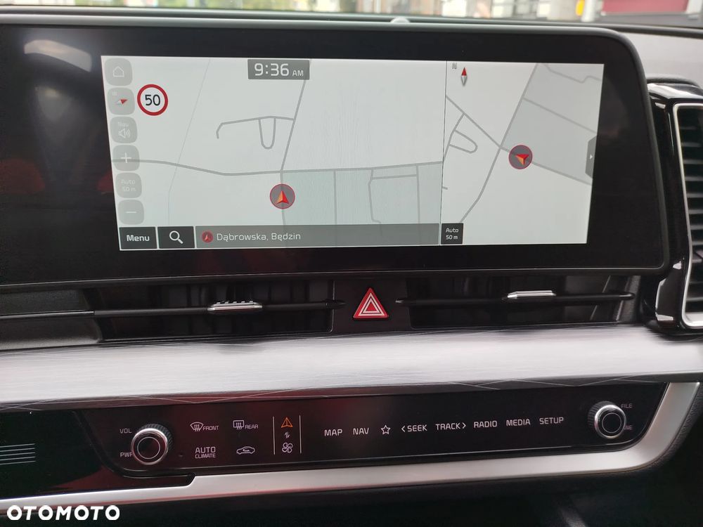 Kia Sportage 1.6 T-GDI L 4WD DCT - 29
