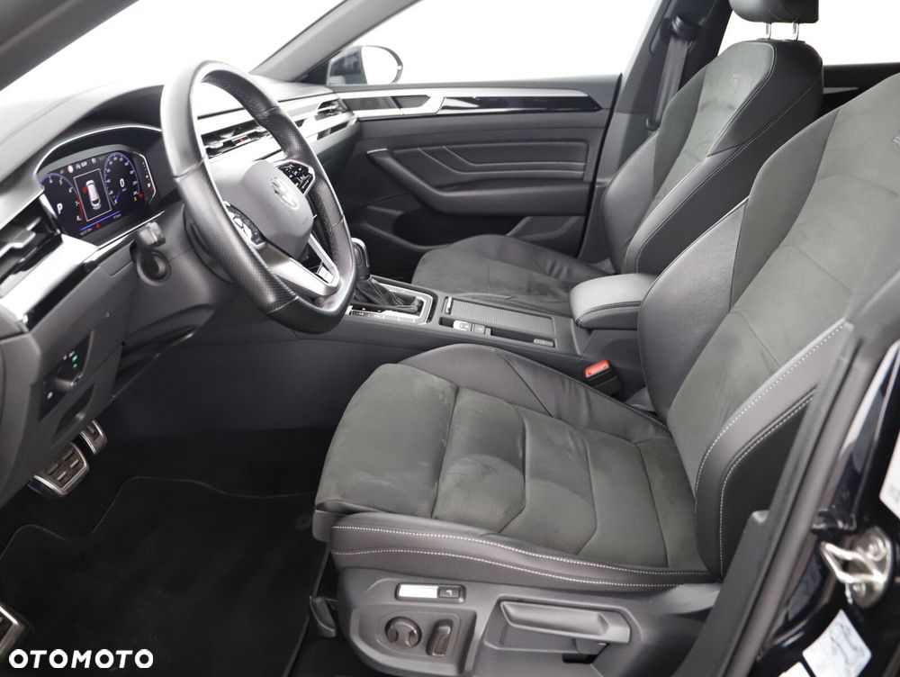 Volkswagen Arteon Shooting Brake 2.0 TSI R-Line DSG - 9