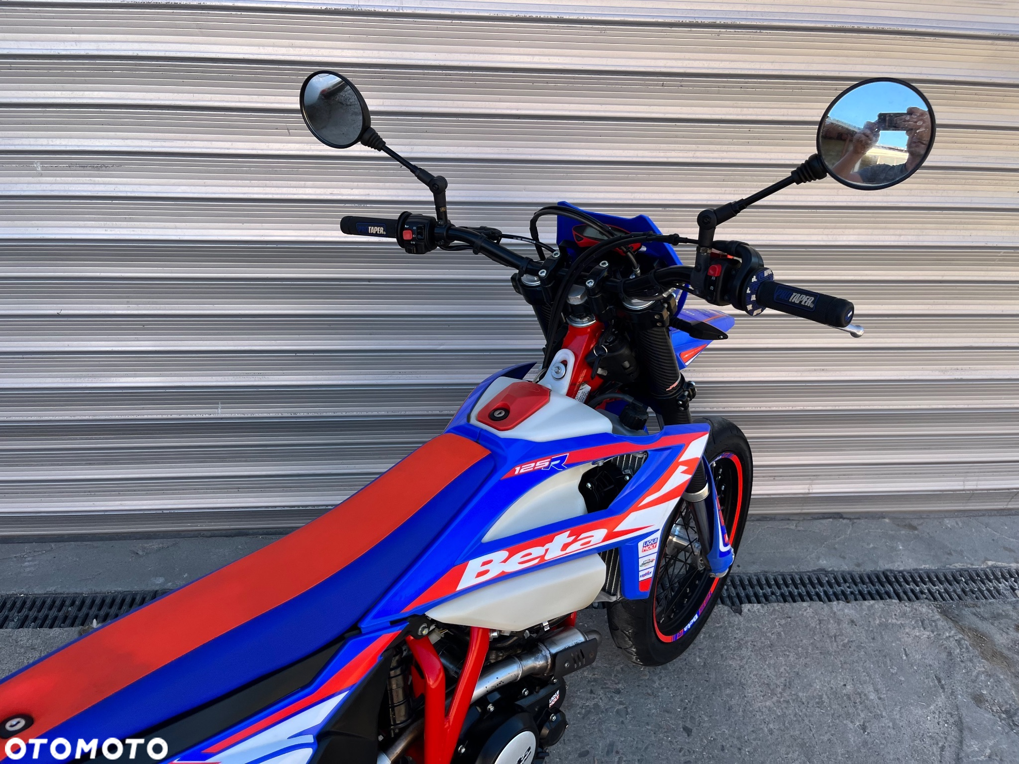 Beta RR - 16