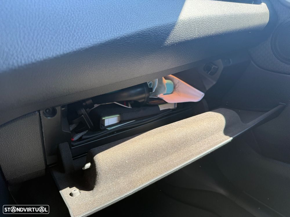 BMW 216 Active Tourer d Sport Line - 26
