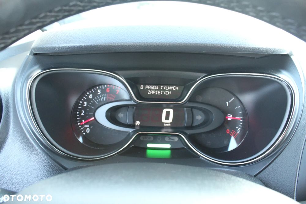 Renault Captur 1.3 Energy TCe S-Edition - 31