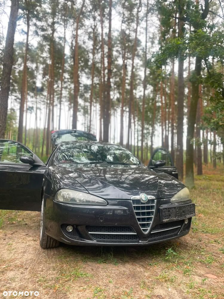 Alfa Romeo 147 1.6 Twin Spark 16V - 7
