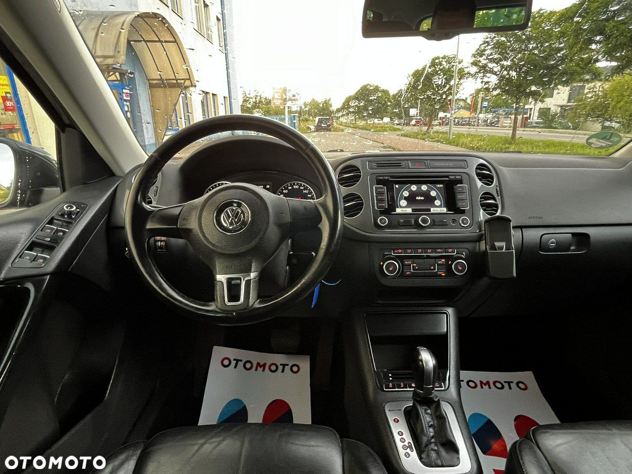 Volkswagen Tiguan - 13