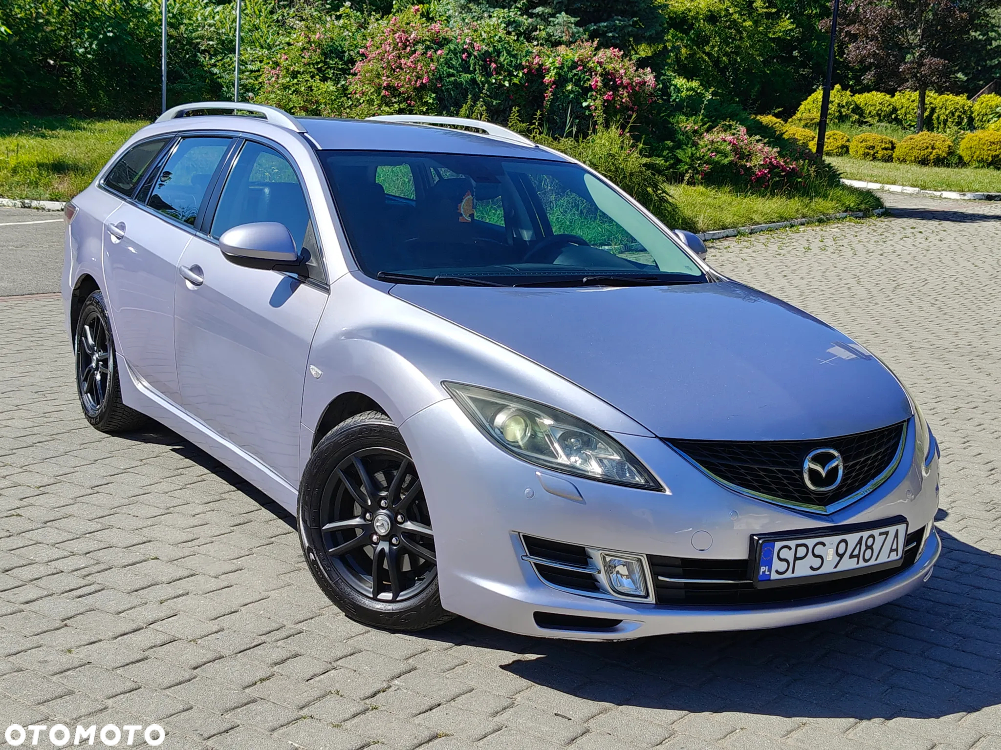 Mazda 6 2.0 CD Exclusive - 3