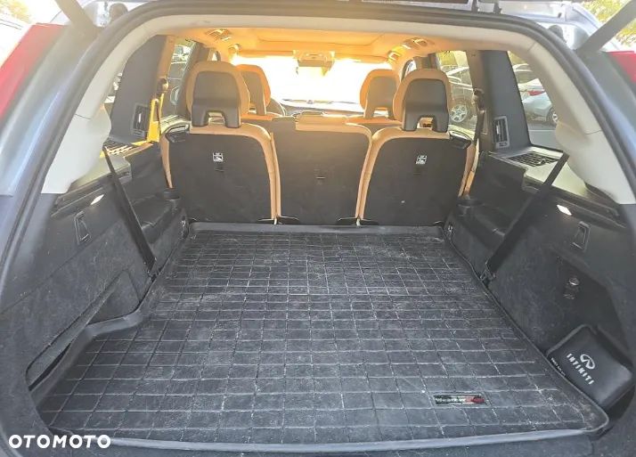 Volvo XC 90 T6 AWD Inscription 7os - 16