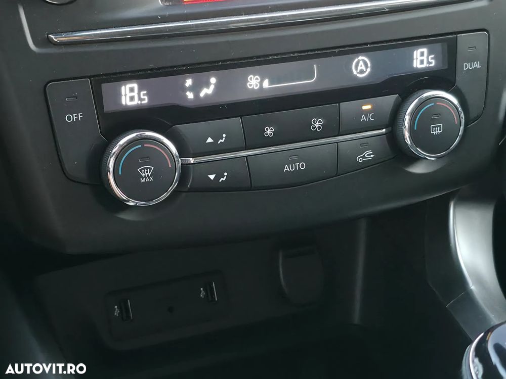 Renault Kadjar Energy dCi 130 Bose Edition - 32