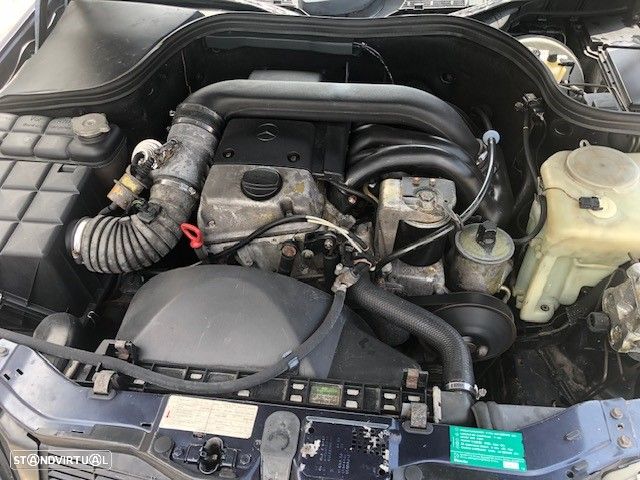 Mercedes-Benz C 220 D Elegance - 10