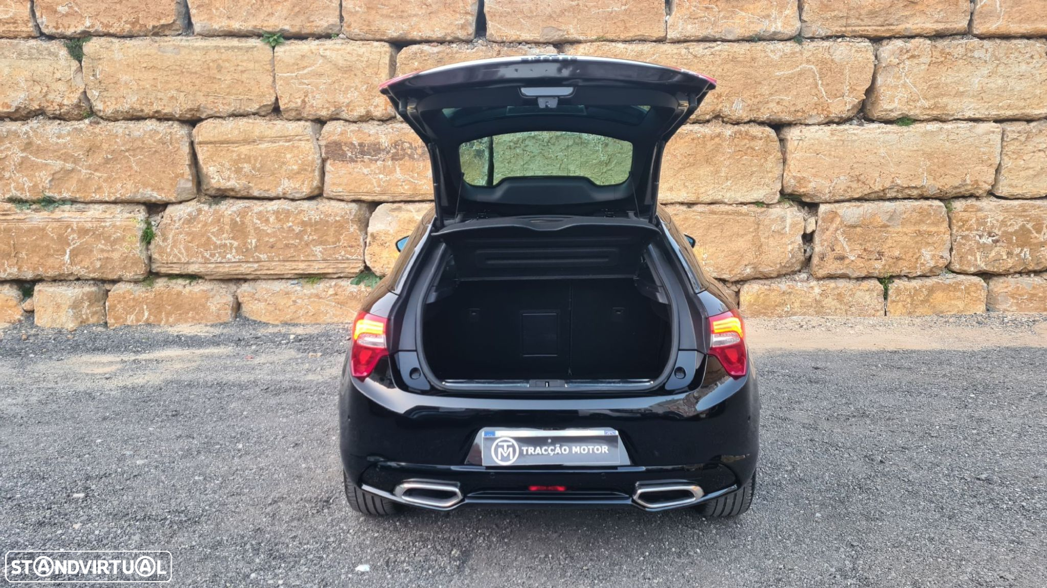 DS DS5 - 42