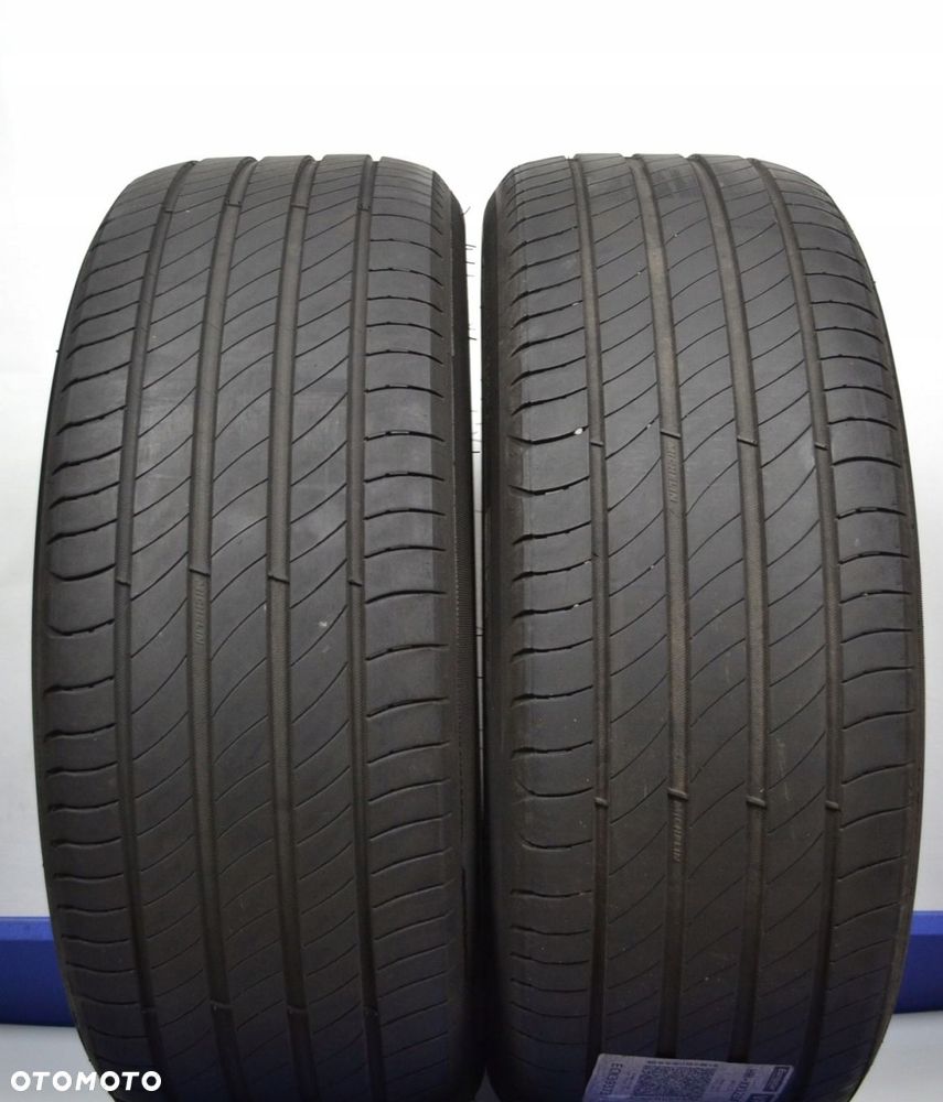 215/50R17 91W MICHELIN PRIMACY 4 x2szt 2406o - 1