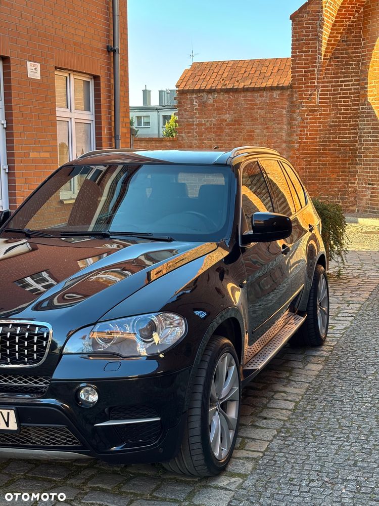 BMW X5 xDrive40d - 3