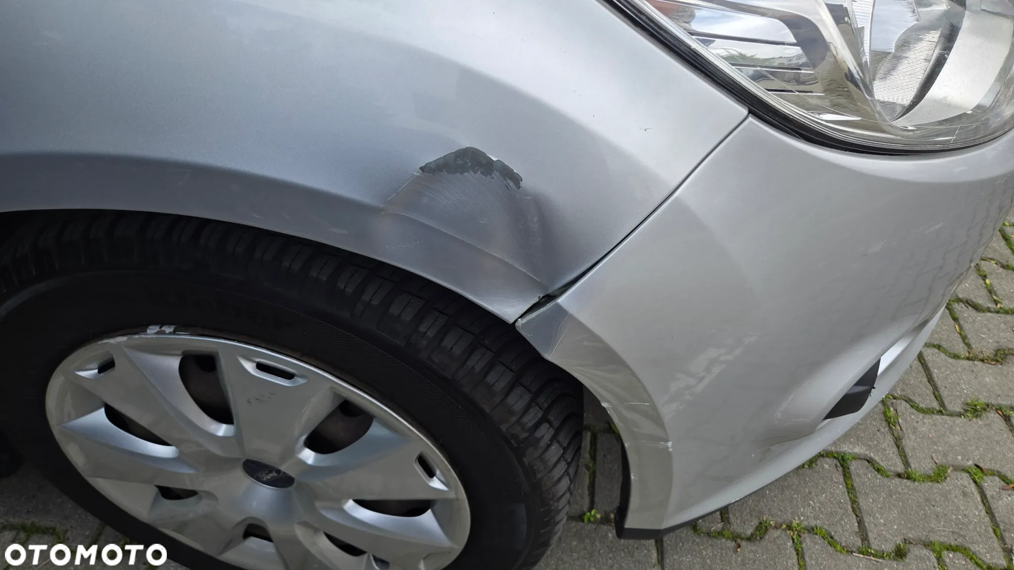 Ford Focus - 7