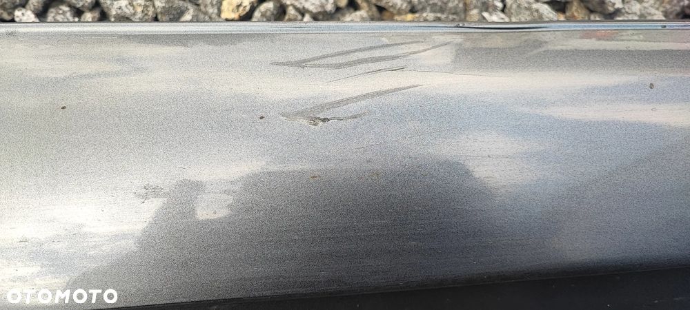 A213690202 A2136909801 Listwa progowa nakładka progu prawa Mercedes W213 AMG lak.992 - 6