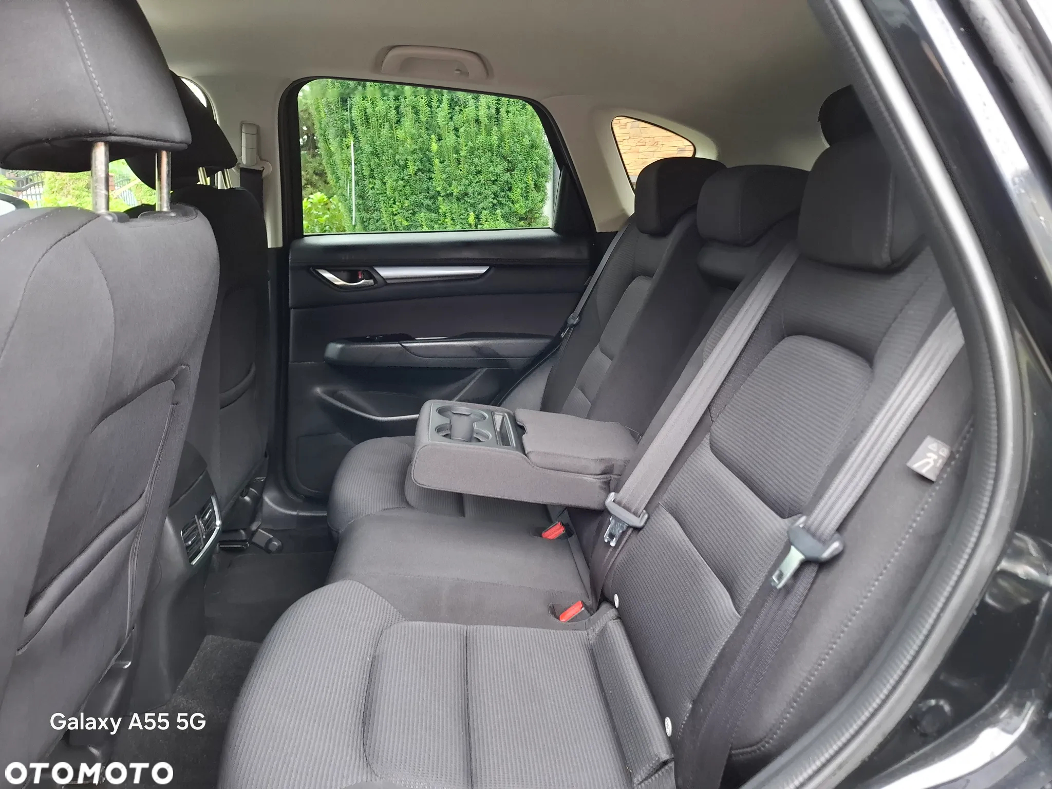 Mazda CX-5 2.0 Skymotion 2WD - 27