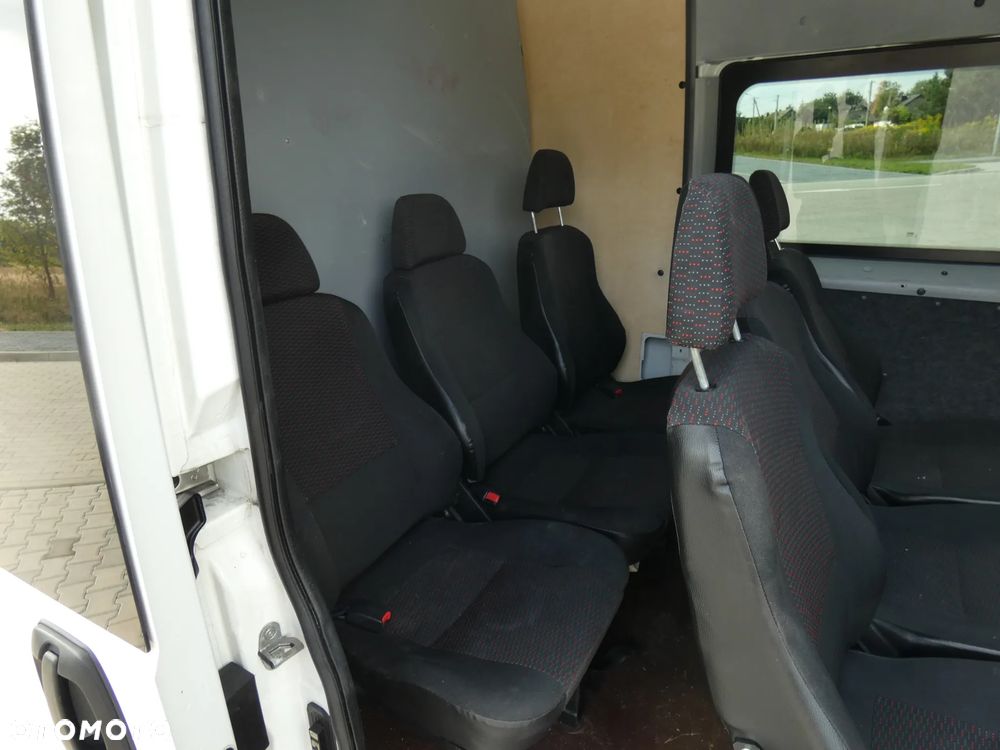 Peugeot BOXER - 16