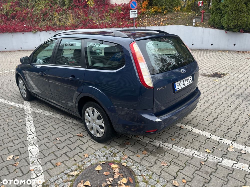 Ford Focus - 6