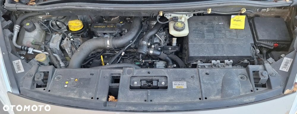 Renault Scenic ENERGY TCe 115 S&S Authentique - 22